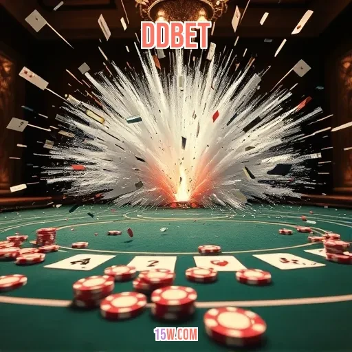 ddbet: Descubra as Maravilhas da Seção de Login de Jogos Online