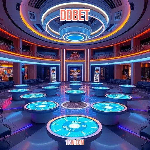 ddbet: Descubra os Segredos da Seção de Pagamento Eficiente