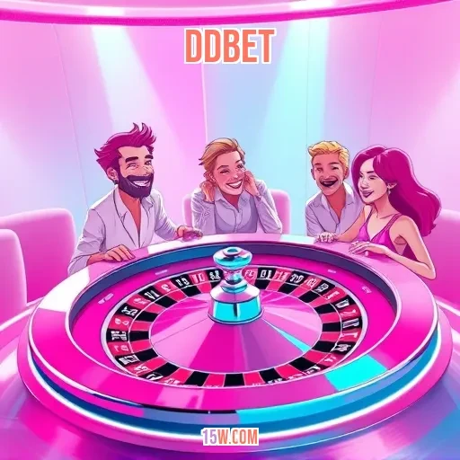 ddbet: Aproveite ao Máximo os Bônus de Jogos para se Divertir!