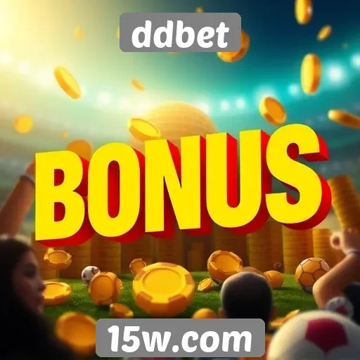 Comparativo de bônus oferecidos pela ddbet