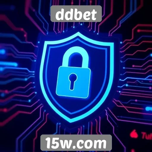 Análise de segurança do site ddbet