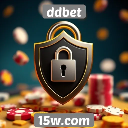 Avaliação da segurança no site de jogos ddbet