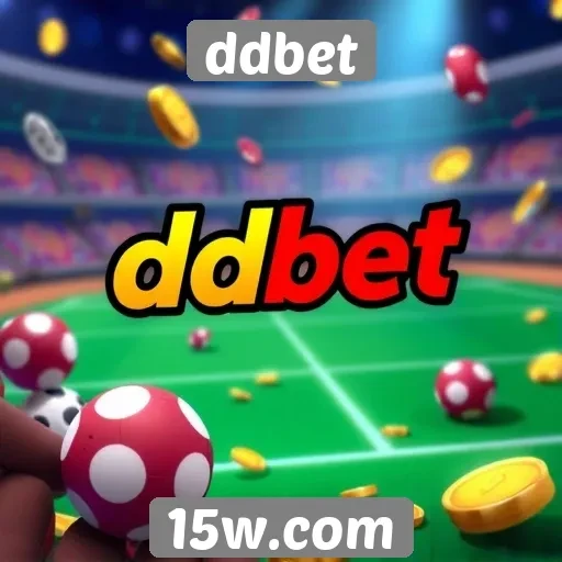Jogos móveis e acessibilidade no ddbet