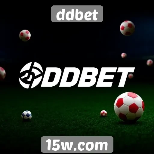 Ofertas promocionais e bônus disponíveis no ddbet