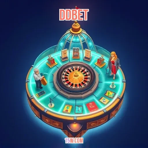 ddbet: Conquistando Jogadores com Suporte 24/7 de Alta Qualidade