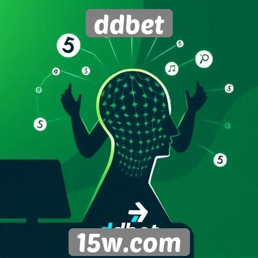 Comportamento dos usuários na plataforma ddbet